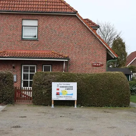 Krabbenhuus