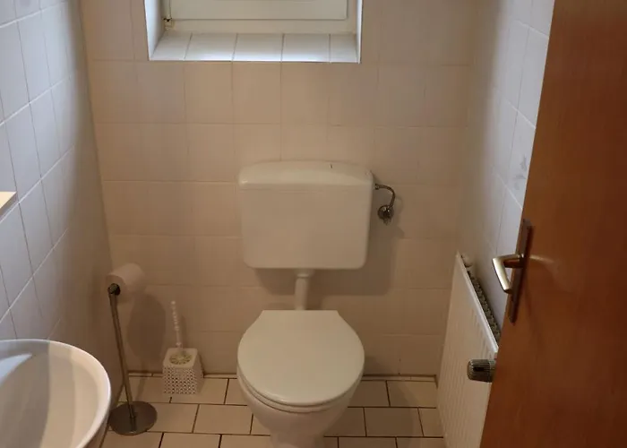 Krabbenhuus * 卡罗利嫩西尔