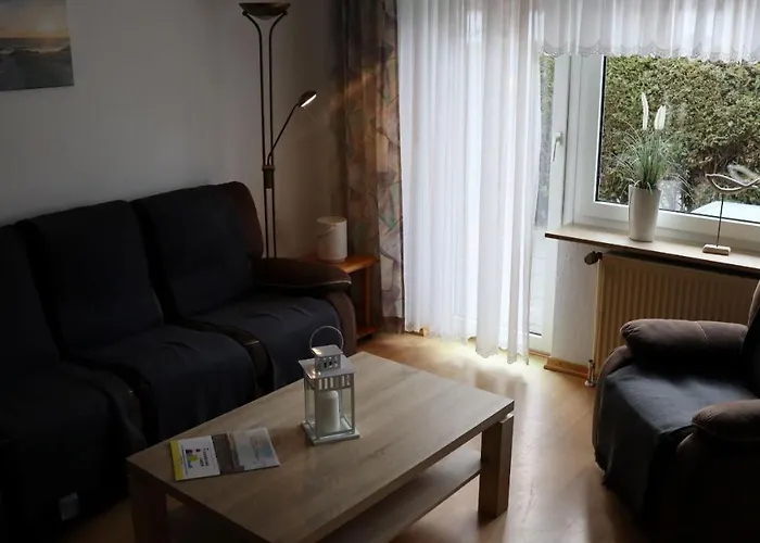 Krabbenhuus * 卡罗利嫩西尔