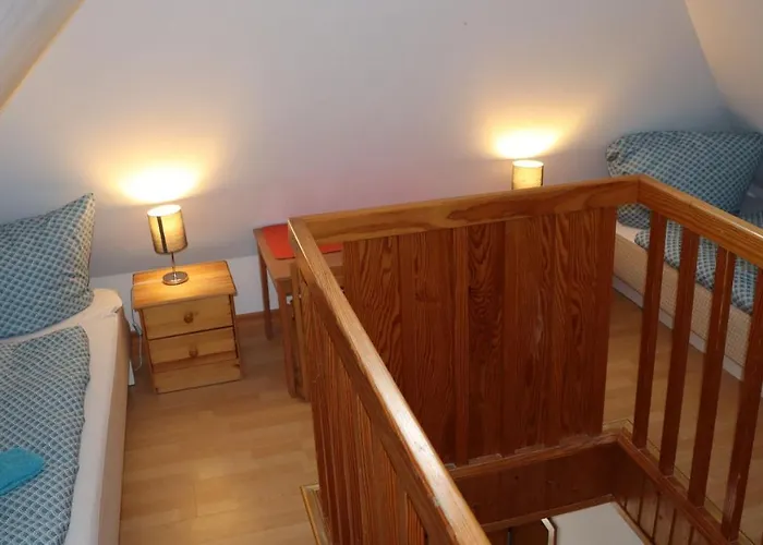 Krabbenhuus * 卡罗利嫩西尔